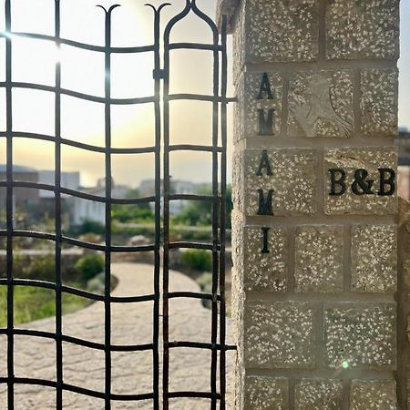 Amami B&B Anacapri  Bagian luar foto