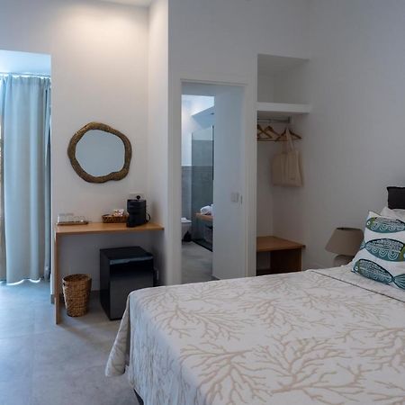 Amami B&B Anacapri  Bagian luar foto