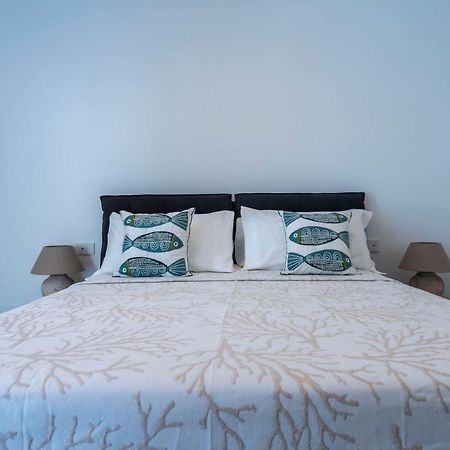 Amami B&B Anacapri  Bagian luar foto