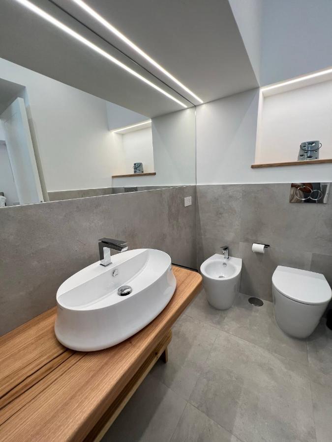 Amami B&B Anacapri  Bagian luar foto