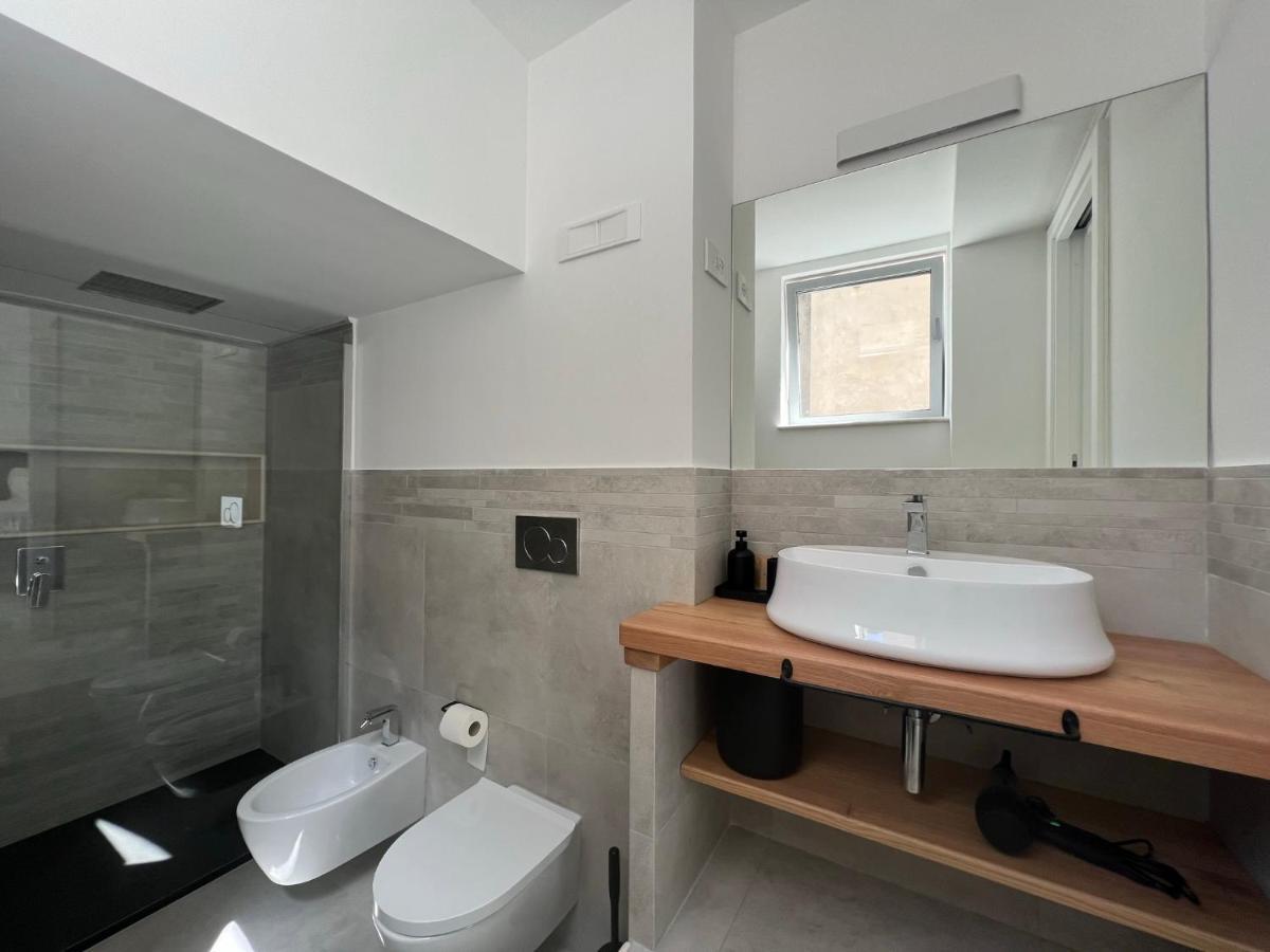 Amami B&B Anacapri  Bagian luar foto