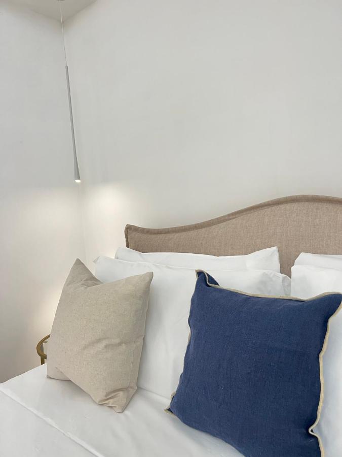 Amami B&B Anacapri  Bagian luar foto