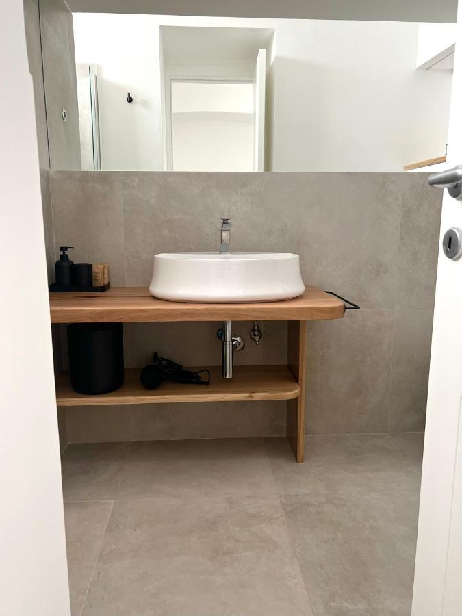 Amami B&B Anacapri  Bagian luar foto