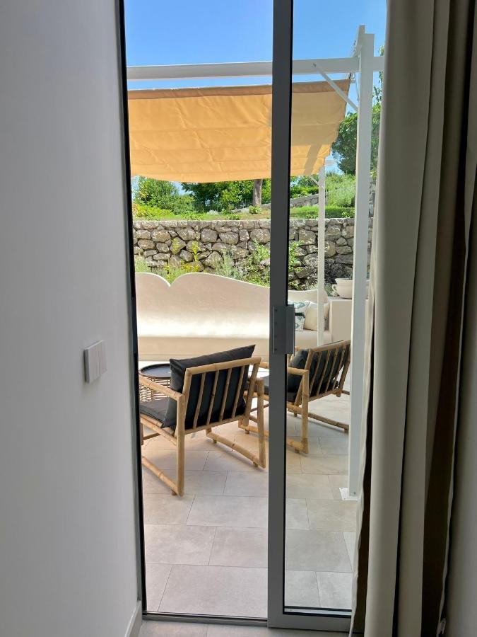 Amami B&B Anacapri  Bagian luar foto