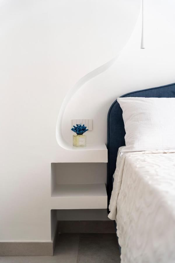 Amami B&B Anacapri  Bagian luar foto