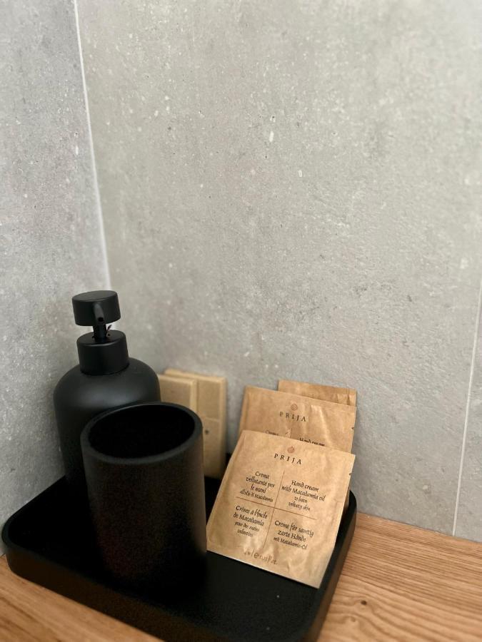 Amami B&B Anacapri  Bagian luar foto