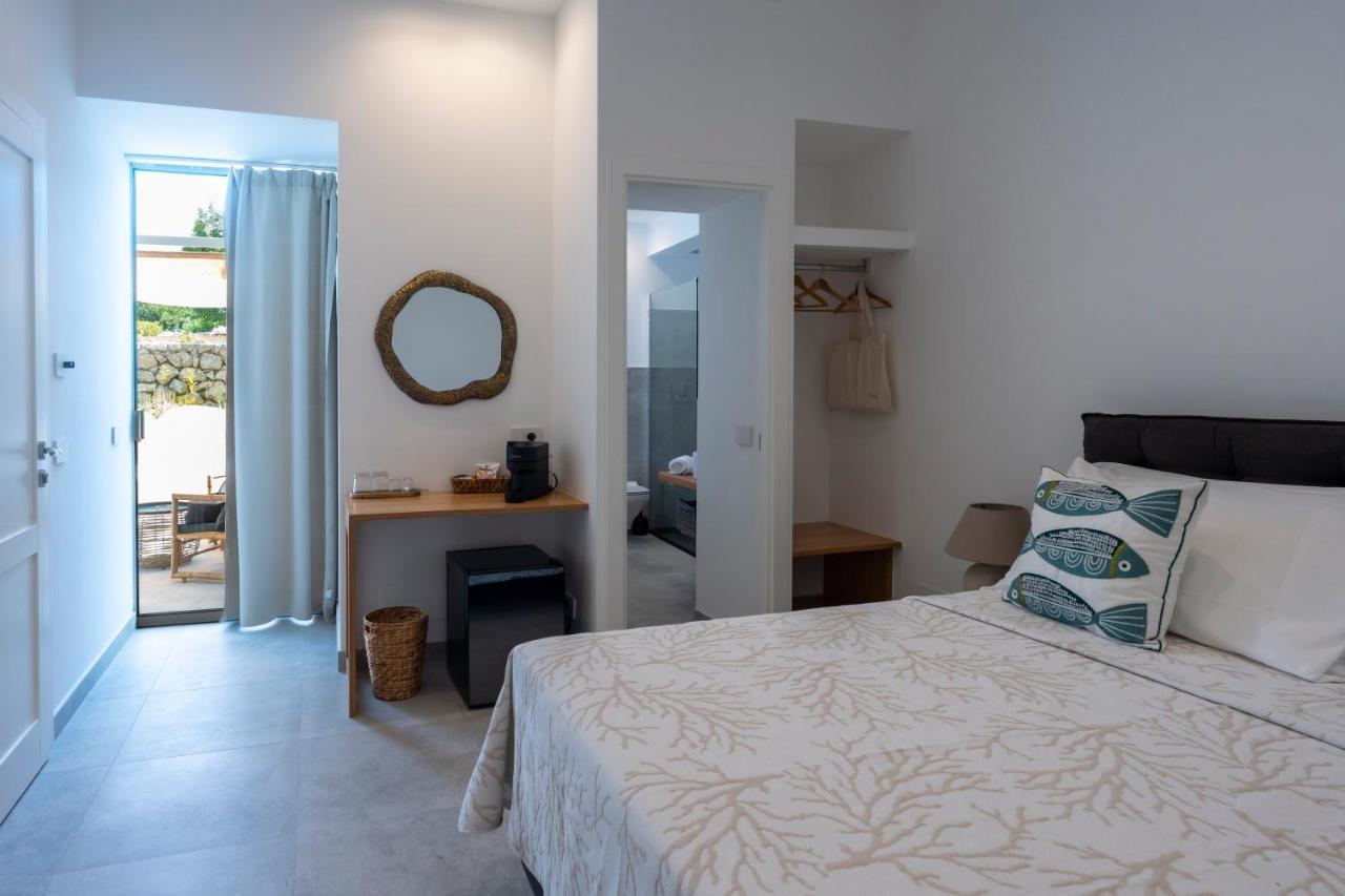 Amami B&B Anacapri  Bagian luar foto