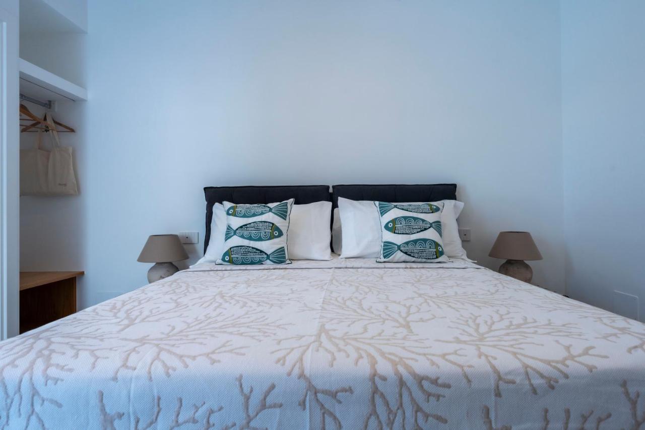 Amami B&B Anacapri  Bagian luar foto