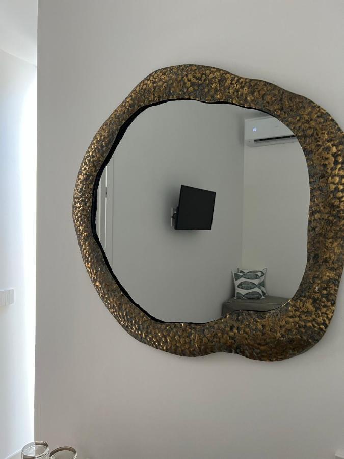 Amami B&B Anacapri  Bagian luar foto