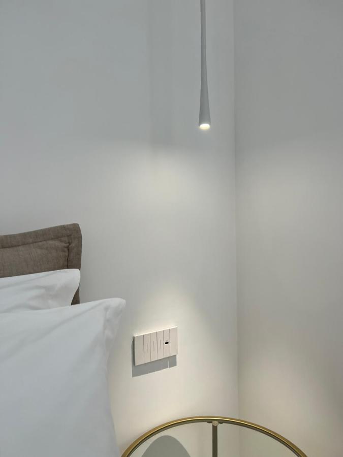 Amami B&B Anacapri  Bagian luar foto