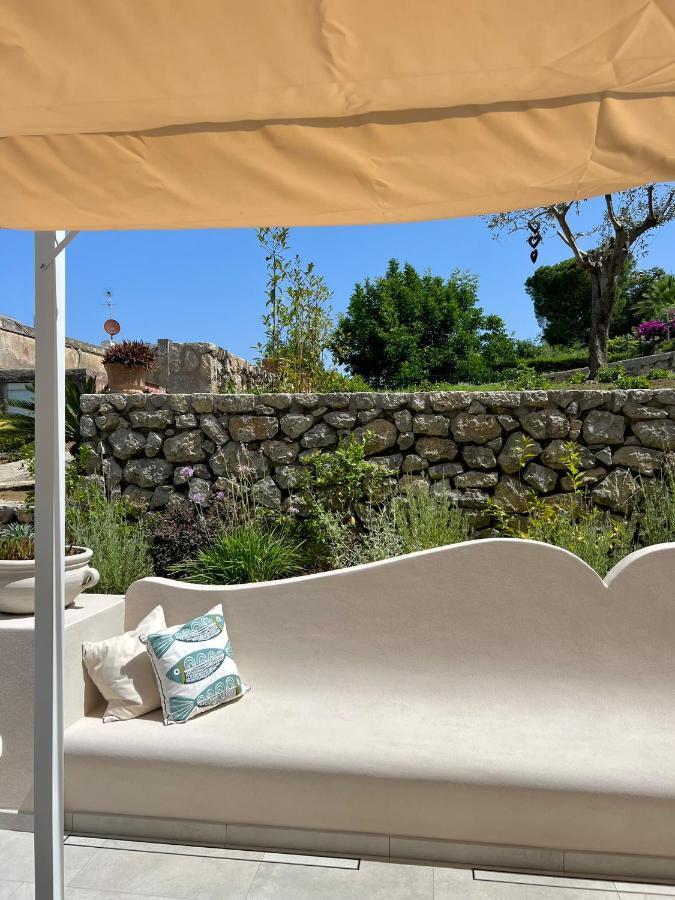 Amami B&B Anacapri  Bagian luar foto