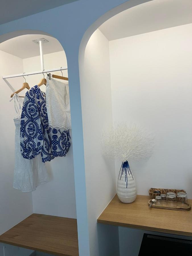 Amami B&B Anacapri  Bagian luar foto
