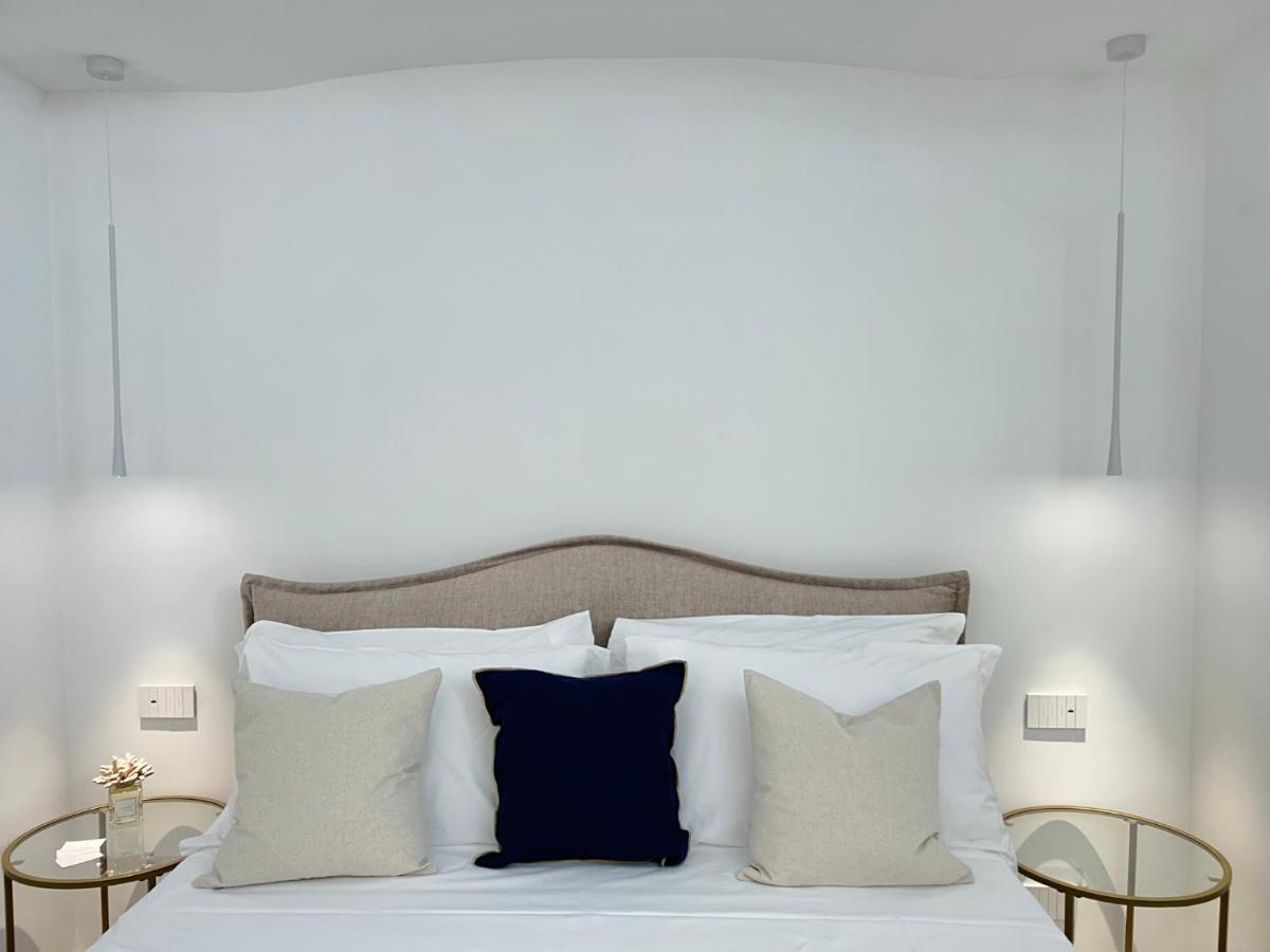 Amami B&B Anacapri  Bagian luar foto