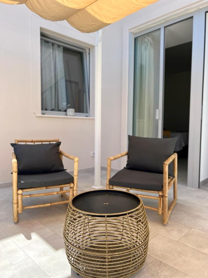 Amami B&B Anacapri  Bagian luar foto