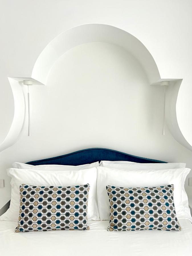 Amami B&B Anacapri  Bagian luar foto