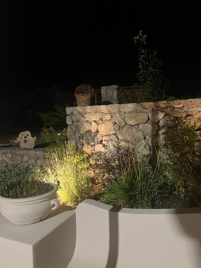 Amami B&B Anacapri  Bagian luar foto