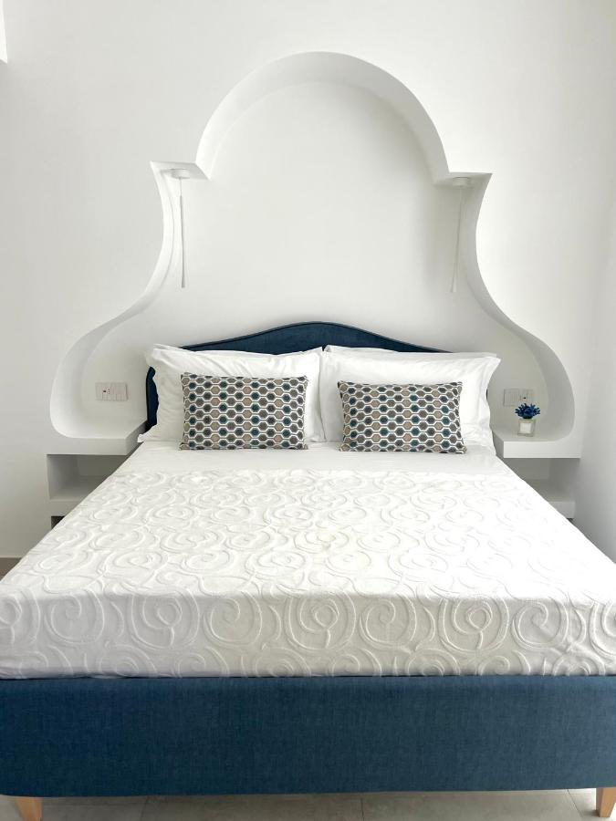 Amami B&B Anacapri  Bagian luar foto