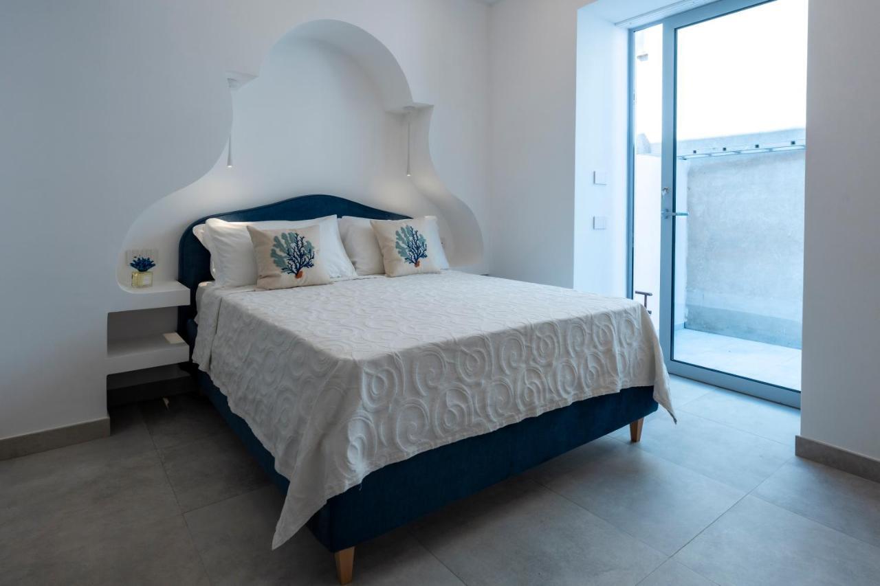 Amami B&B Anacapri  Bagian luar foto